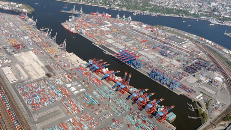 Γιατί η Γερμανία φοβάται την Cosco