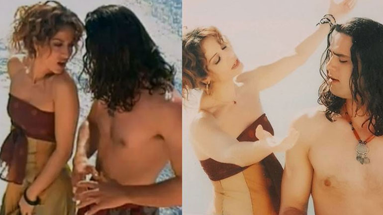 Πάρης Καραγιαννόπουλος: Ποιες είναι οι σχέσεις του με την Άννα Βίσση μετά την επιτυχία «Μαγκάβα Τουτ» Πάρης Καραγιαννόπουλος: Ποιες είναι οι σχέσεις του με την Άννα Βίσση μετά την επιτυχία «Μαγκάβα Τουτ»