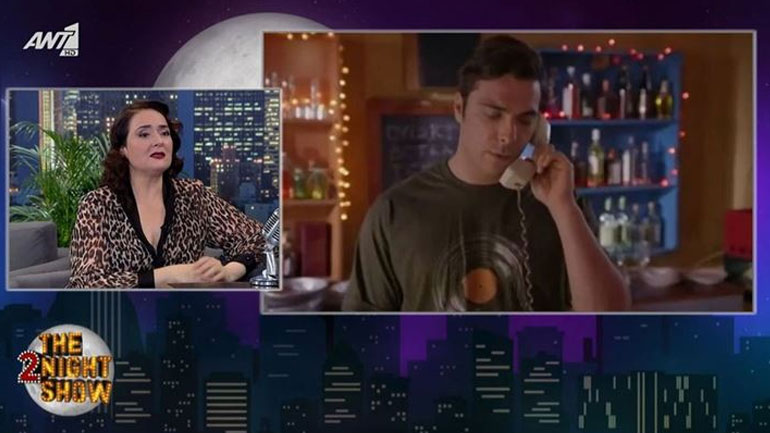 Σέρρες – Ελένη Ουζουνίδου: Συγκινεί μιλώντας για τον θάνατο του Πάνου Νάτση