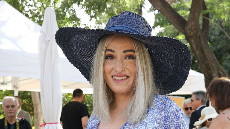 Ιωάννα Παλιοσπύρου: Η απάντηση για την υπεράσπιση της 38χρονης με το καυστικό υγρό από τον δικηγόρο της