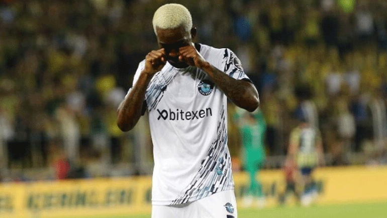 Θέλει να αποκτήσει τα δικαιώματα του Ονιεκούρου η Ντεμίρσπορ