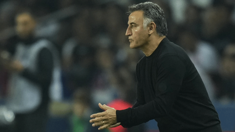 Γκαλτιέ: «Ήταν μία εξαιρετική εμφάνιση»