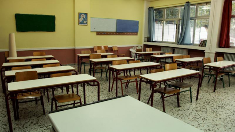 Μελίσσια: Τρεις ανήλικοι κατηγορούνται για βανδαλισμό σχολείου