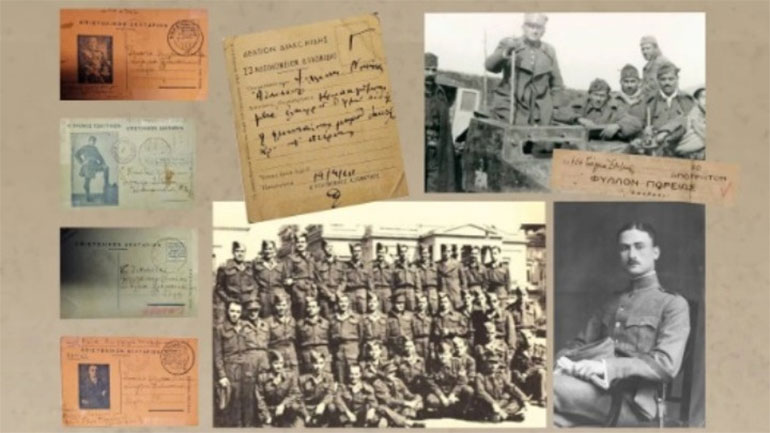 1940: Τι ήταν το Σύνταγμα Εθελοντών Δωδεκανησίων και πώς δρούσε