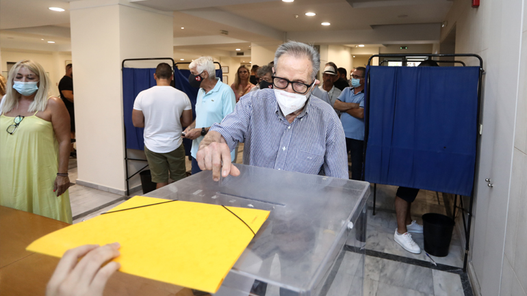 «Κλείδωσε» η ημερομηνία για τις αυτοδιοικητικές εκλογές