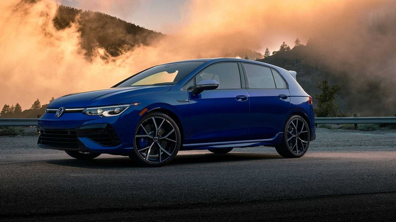 Αμιγώς ηλεκτρικά όλα τα R μοντέλα της VW μέχρι το 2030