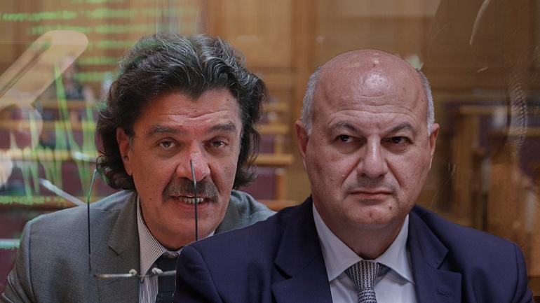 Η σχέση της υπόθεσης Πάτση με τις υποκλοπές και παρακολουθήσεις δημοσιογράφων