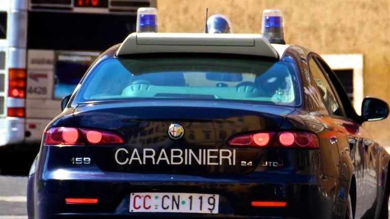 Μιλάνο: Ένας νεκρός και τέσσερις τραυματίες από επίθεση 46χρονου με μαχαίρι σε εμπορικό κέντρο