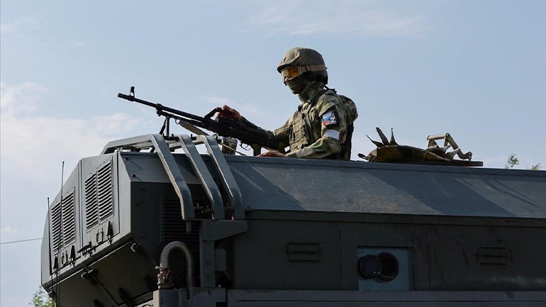 Ρωσία: «Νόμιμος στόχος οι εμπορικοί δορυφόροι των ΗΠΑ και των συμμάχων τους»