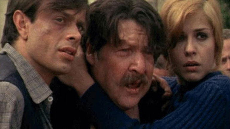 Δεκατέσσερις ελληνικές ταινίες για το Έπος του ’40