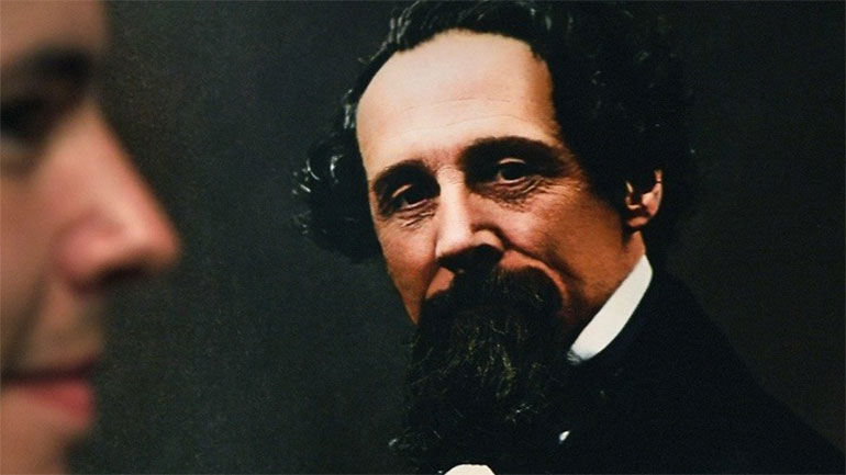 Η άγνωστη ιστορία αγάπης του Καρόλου Ντίκενς για το ιταλικό κρασί