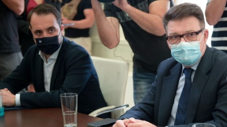 Αλεξανδρούπολη: Συνεδρίαση του Σ.Ο.Π.Π. Έβρου ενόψει της χειμερινής περιόδου