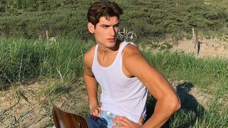 Αιμιλιάνο Μάρκου για GNTM: «Δεν υπάρχει παιδί που να βγήκε από το παιχνίδι και να έχει επικοινωνία με τους κριτές»