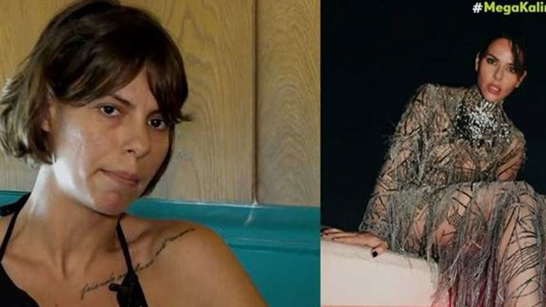 Μέγκι Ντρίο: «Η Έλενα Γαλύφα δεν έχει ιδέα από μόδα, θεωρώ ότι του χρόνου δεν θα υπάρχει»