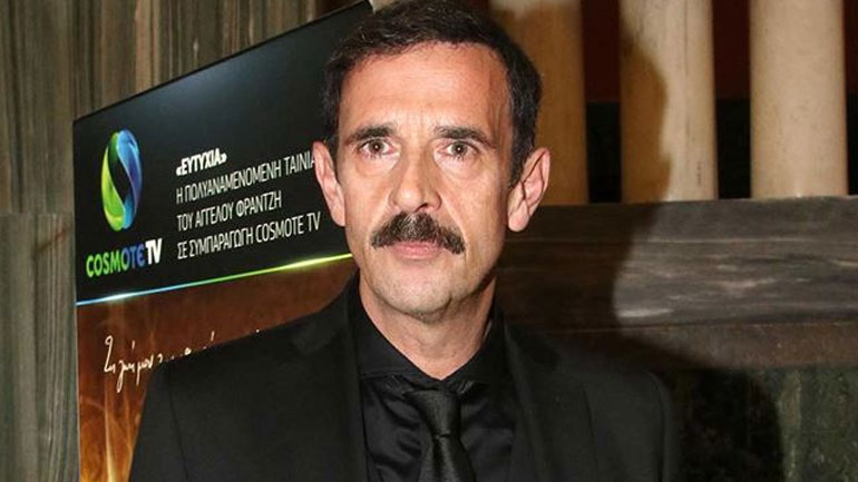 Λεωνίδας Κακούρης: «Η δική μου σχέση με τη θρησκεία είναι κάπως… μοναχική»