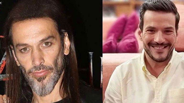 Μάριος Ιορδάνου: «Τσουρέ δεν έχεις ιδέα, η γνώμη σου περιττεύει»