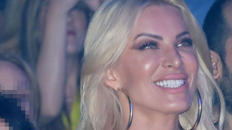 Κατερίνα Καινούργιου σε Νίκο Μουτσινά: «Παλιά τηλεόραση εδώ, εκείνος κάνει την καινούργια»