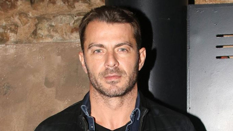 Γιώργος Αγγελόπουλος: Εξιτήριο μετά την επέμβαση στο διάφραγμα