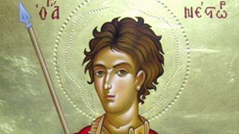 Ποιος ήταν ο Άγιος Νέστωρ που τιμάται σήμερα
