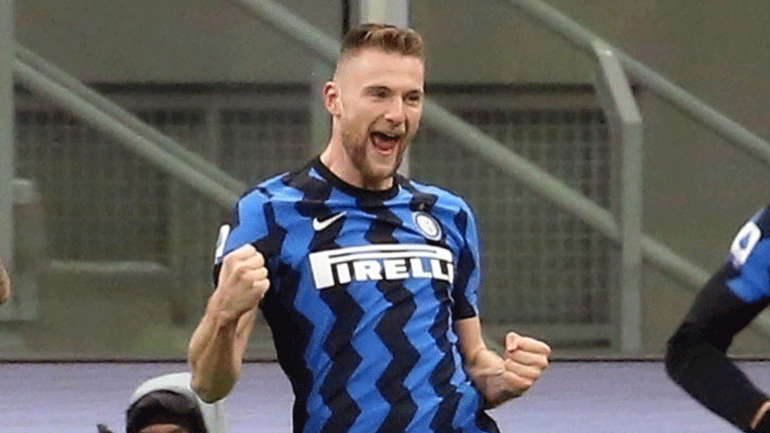 Ζανγκ: «Δεν πωλείται ο Σκρίνιαρ»