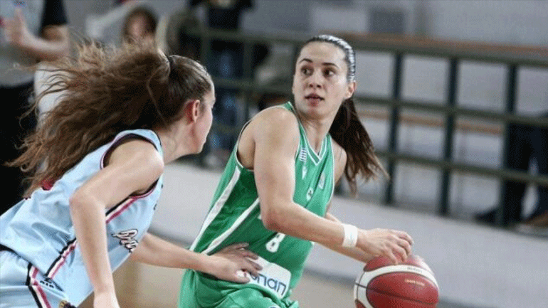 EuroCup γυναικών: Με Λουμπλίν στην Πολωνία στην πρεμιέρα ο Παναθηναϊκός