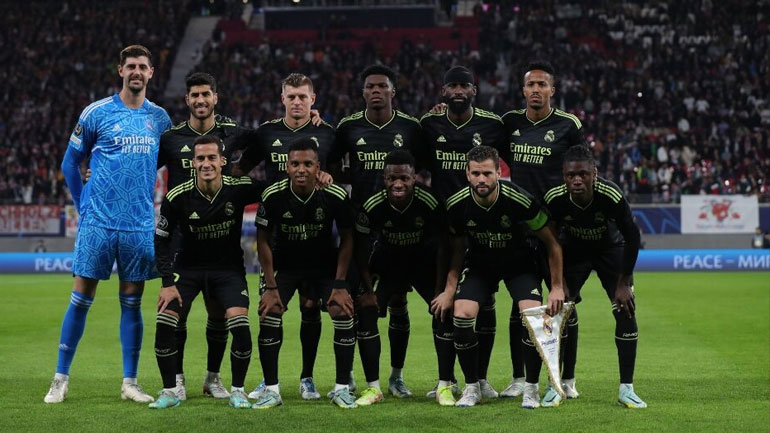 Champions League: Εκατομμύρια στα ταμεία της Ρεάλ από τον αποκλεισμό των τριών ισπανικών ομάδων