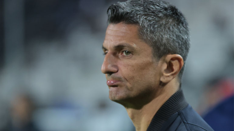 «Βουνό» τα προβλήματα στον ΠΑΟΚ εν όψει του ντέρμπι με την ΑΕΚ