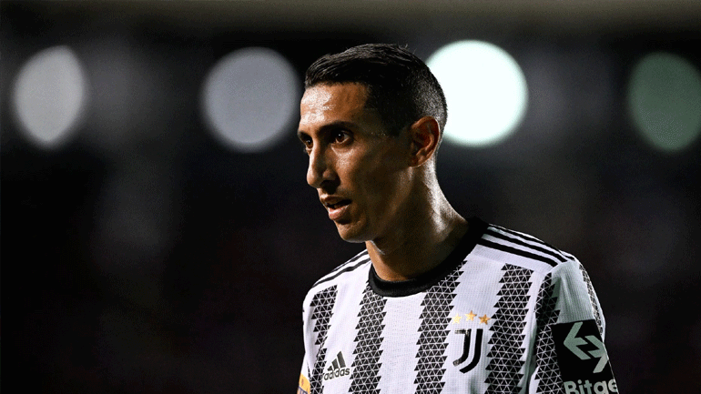 Αργεντινή: Ο Ντι Μαρία θέλει να επιστρέψει στη Ροζάριο Σεντράλ