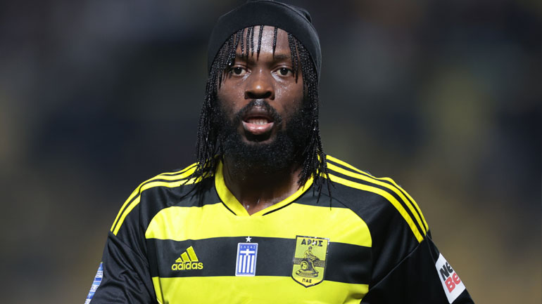 Άρης: Τιμωρία δύο αγωνιστικών στον Ζερβίνιο για χειρονομία στον κόσμο του Παναθηναϊκού