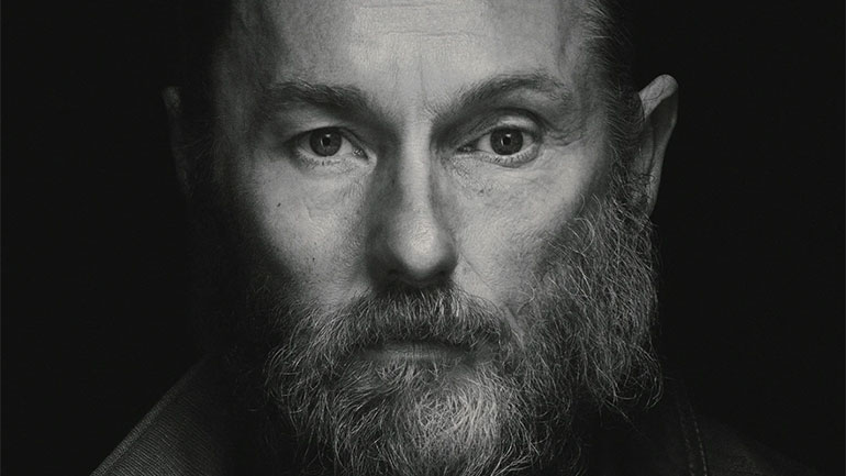 Ο Άγνωστος: Ένα αστυνομικό θρίλερ από τον Τόμας Μ. Ράιτ