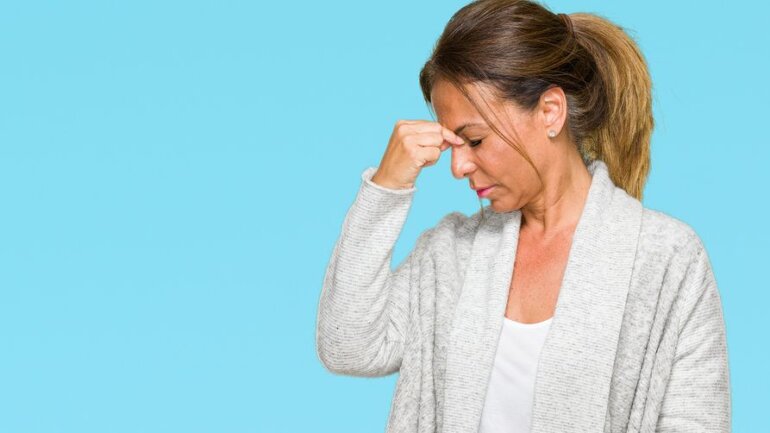 Γιατί η σκληρή σκέψη μας κουράζει