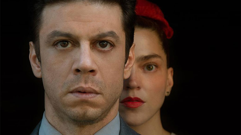 «Λαχτάρα για κεράσια»: Η επετειακή παράσταση για τα 25 χρόνια της Αμαξοστοιχίας- Θεάτρου το Τρένο στο Ρουφ