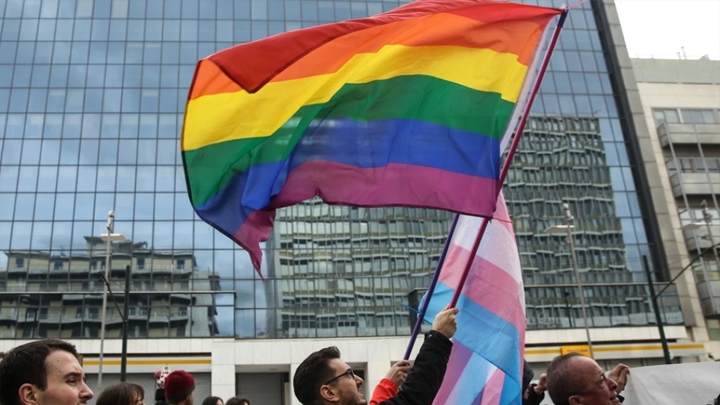 Ρωσία: Απαγόρευση «προπαγάνδας υπέρ των ΛΟΑΤΚΙ» και μεταξύ ενηλίκων