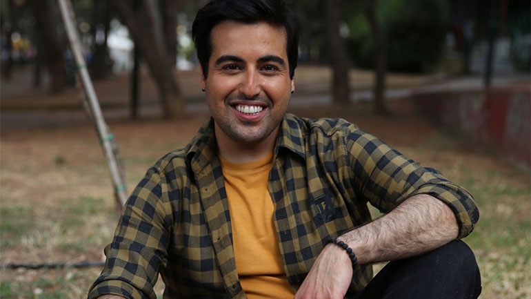 O Aνδρόνικος live στο Faust