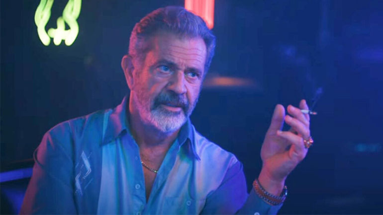 «Ληστής με Στυλ»: Μια ταινία για τη ζωή του θρυλικού «Ιπτάμενου κλέφτη» με τον Μελ Γκίμπσον και τον Τζος Ντουαμέλ