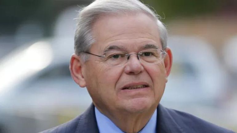 ΗΠΑ: Ομοσπονδιακή ποινική έρευνα σε βάρος του Μπομπ Μενέντεζ