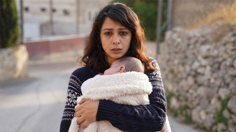 Παγίδα: Ένα συγκλονιστικό πολιτικό θρίλερ του Χάνι Αμπού-Ασάντ