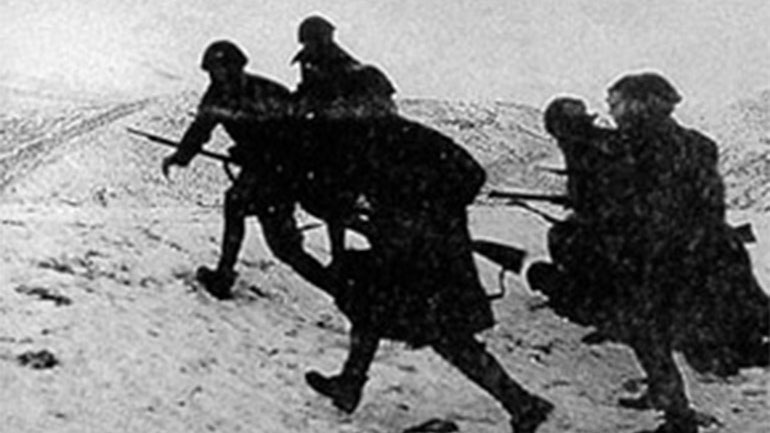 Το ΟΧΙ των Ελλήνων Το ΟΧΙ των Ελλήνων