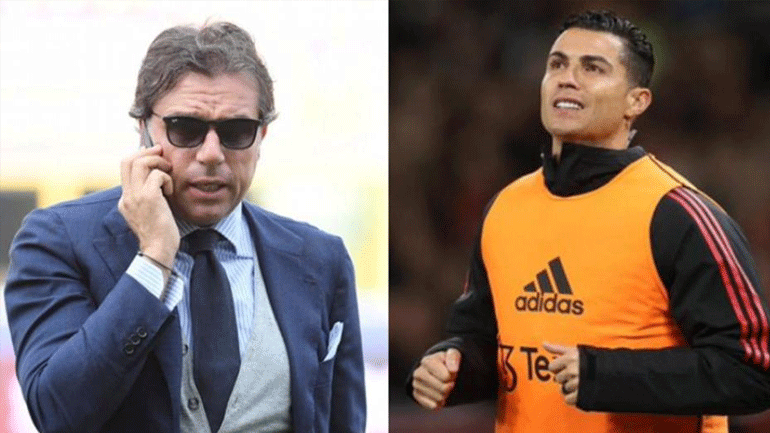 Γκιουντόλι: «Δεν υπάρχει θέμα με τον Ρονάλντο»