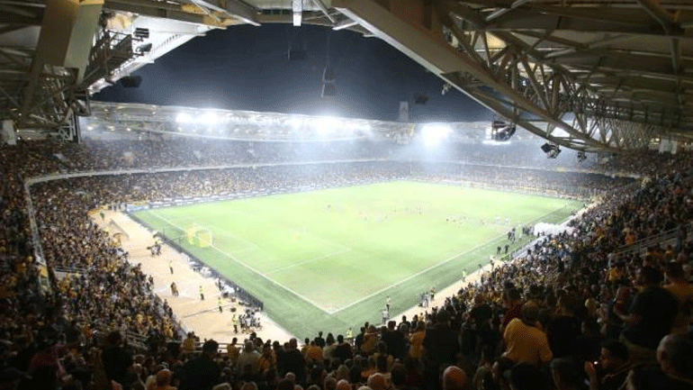 Πρώτο ντέρμπι στην OPAP Arena με τις καλύτερες αποδόσεις από το ΠΑΜΕ ΣΤΟΙΧΗΜΑ