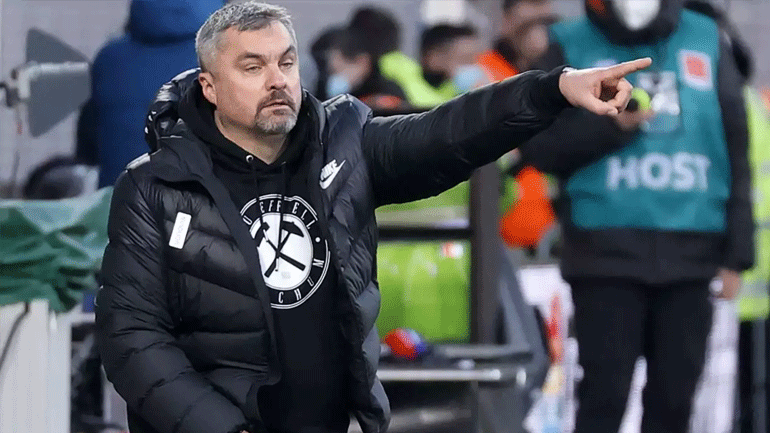 Σάλκε: Συμφώνησε με τον Ρέις Σάλκε: Συμφώνησε με τον Ρέις