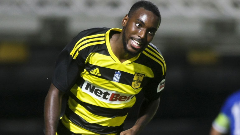 Άρης: Ανεβάζει… στροφές ο Καμάτσο