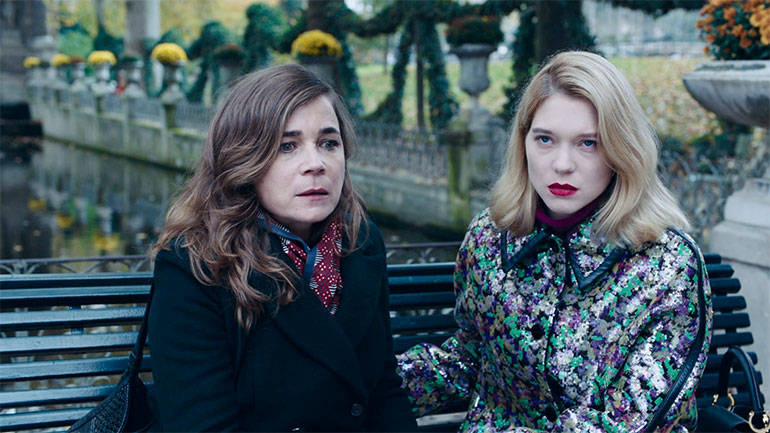 Κινηματογραφικές πρεμιέρες: Ό,τι παίζει στα σινεμά από 27 Οκτωβρίου