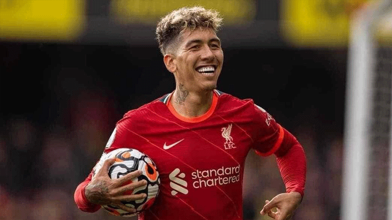 Γιουβέντους: Νέες επαφές με τον Φιρμίνο