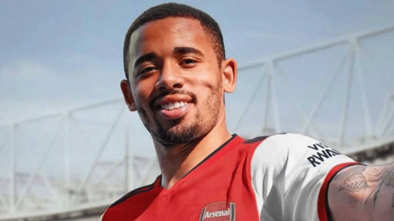 Ζεσούς: «Είμαι έτοιμος να παίξω 70 αγώνες»