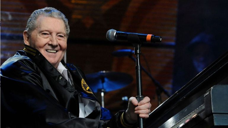 Πέθανε ο 87χρονος θρύλος του ροκ εν ρολ, Τζέρι Λι Λιούις