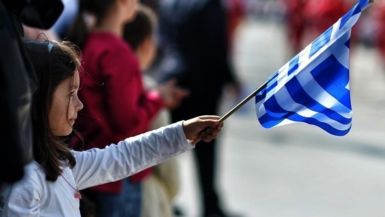 Οι δήμοι της Αττικής τιμούν την Εθνική Επέτειο του ΟΧΙ