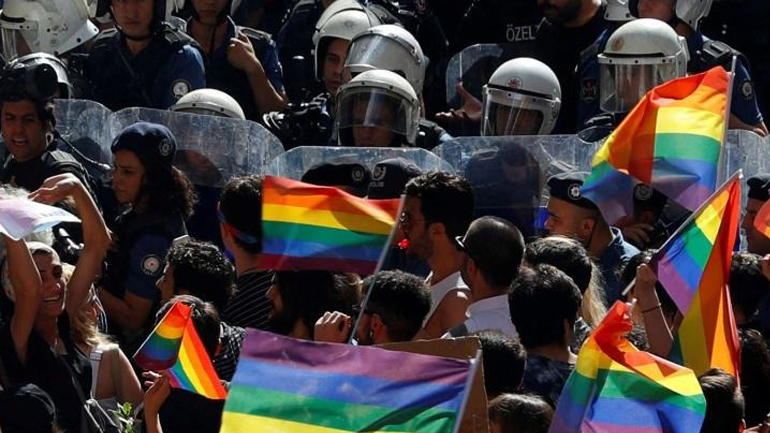 Κολομβία: Οι δολοφονίες μελών της κοινότητας ΛΟΑΤ+ διπλασιάστηκαν το 2022