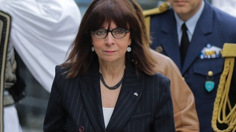 Θεσσαλονίκη: Στις 11:00 η στρατιωτική παρέλαση ενώπιον της Προέδρου της Δημοκρατίας