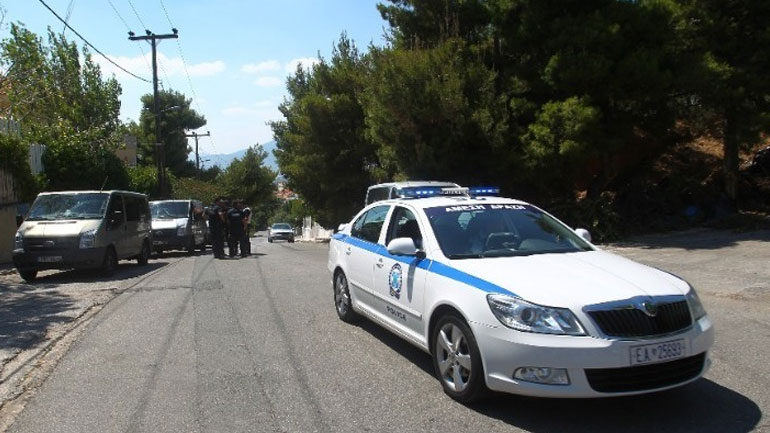 Ρέθυμνο: Απόπειρα διάρρηξης του χρηματοκιβωτίου της Οικονομικής Υπηρεσίας